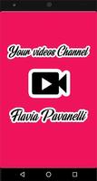 flavia pavanelli fashion videos پوسٹر