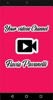 flavia pavanelli fashion videos poster