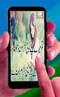2 line urdu poetry collection Ekran Görüntüsü 1