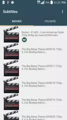 Subtitles APK download