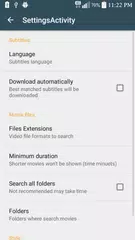Subtitles APK download