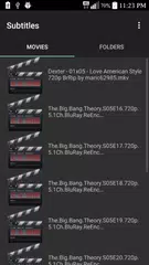 Subtitles APK download