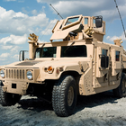 Military Vehicle Wallpapers icon