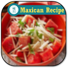 All in One Maxican food Recipe icono