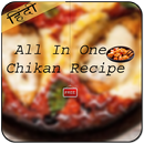 All in One Chikan Recipe APK