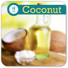 All in One Coconut Recipe icône