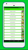 Soup Recipes Ekran Görüntüsü 1