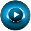 X  video player