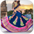 New Chaniya Choli Design