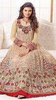 برنامه‌نما Anarkali Dress عکس از صفحه