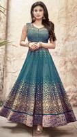 Anarkali Dress syot layar 2