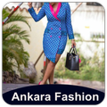 Ankara Dress Styles 2017