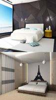 New Bedroom Design 2017 스크린샷 3