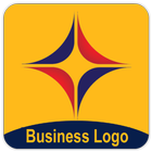 Business Logo أيقونة