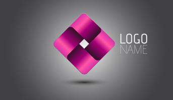 Business Logo syot layar 1