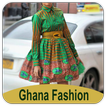 Ghana Fashion Design