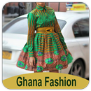 Ghana Fashion Design APK