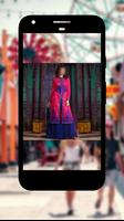 Indo Western Dress Design 2017 海報