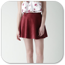 New Girls Skirts Design 2018 APK