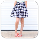 New Skirt Design Ideas 2017 APK