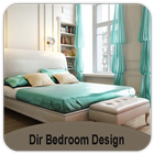 DIY Bedroom Decor Ideas icono