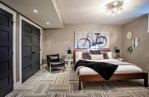 DIY Bedroom Decor Ideas penulis hantaran