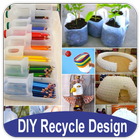 DIY Recycled Ideas icône