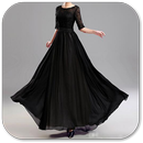 Dinner Dress Design APK