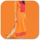 New Designer Kurti Design 2017 icon