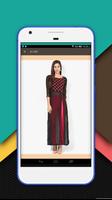 New Kurti Design 2018 ภาพหน้าจอ 3