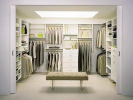 Home Closet Organizer ảnh chụp màn hình 1