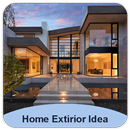 Modern Home Design ideas APK