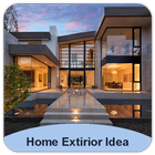 Modern Home Design ideas 图标