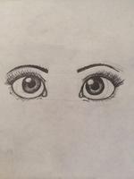 Learn to Draw Eyes 2017 capture d'écran 3