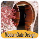 Modern Gate Designs APK