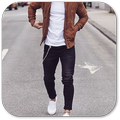 Mens fashion 2017