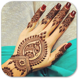 Mehndi Designs 2017 आइकन