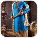 Men Salwar Kameez Suit Design APK