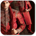 Men Designer Sherwani 2017