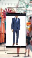 Stylish Men Suit Design capture d'écran 3
