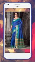 Saree Design Ideas screenshot 1