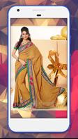 Saree Design Ideas screenshot 2