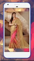 Saree Design Ideas screenshot 3