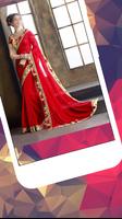 Women Saree 2017 تصوير الشاشة 2