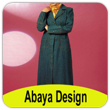”Abaya Style and Burqa Style