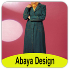 Abaya Style and Burqa Style biểu tượng