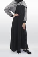 برنامه‌نما Abaya Style and Burqa Style عکس از صفحه