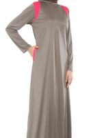 Abaya Style and Burqa Style 스크린샷 1
