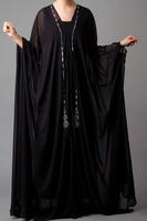 Abaya Style and Burqa Style स्क्रीनशॉट 2