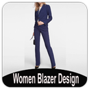 Women Blazer Design ideas APK